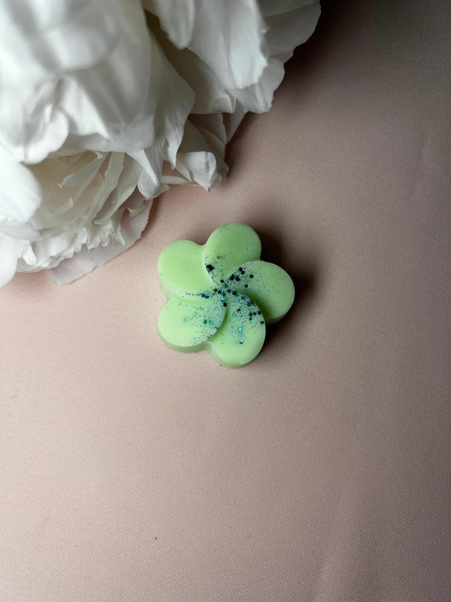 Fondant parfumé Citron acidulé