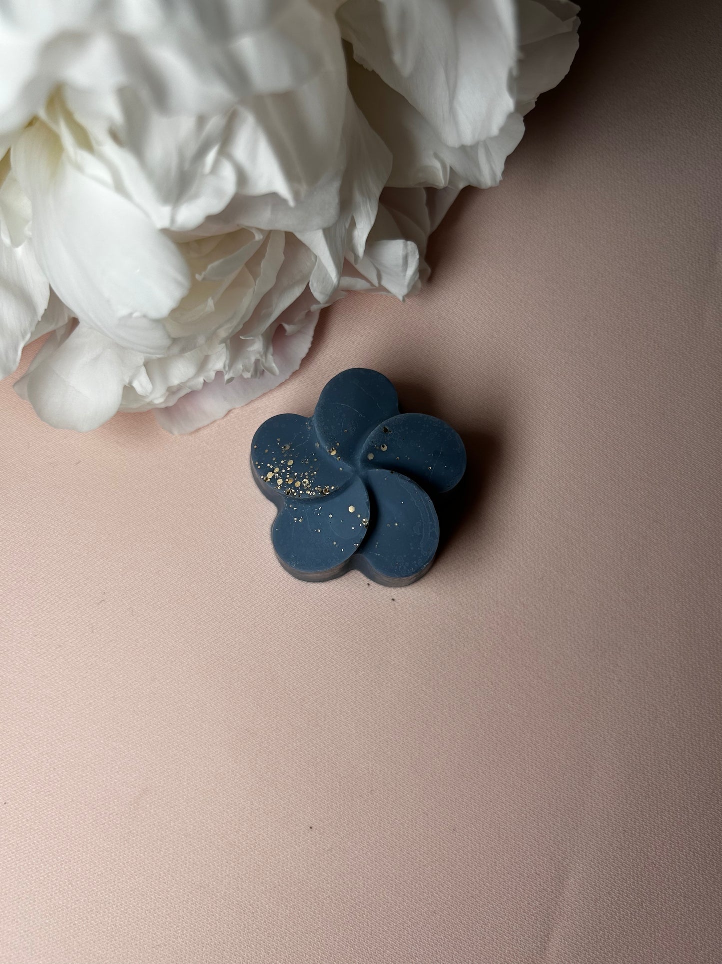 Fondant parfumé Délice de oud 18g