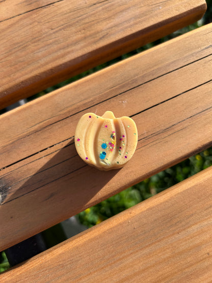 Fondant parfumé Ambre d'automne 15g