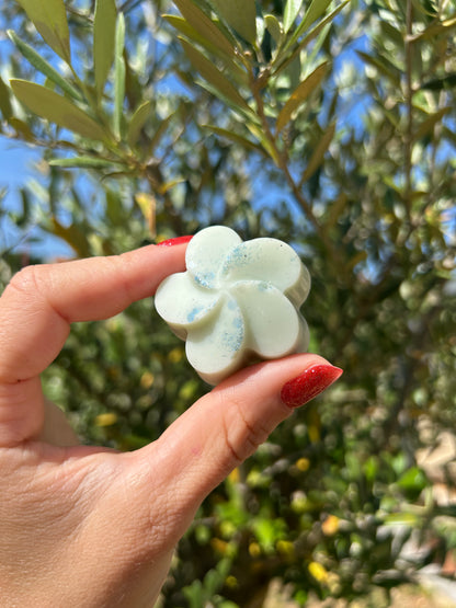 Fondant parfumé Bébé 18g