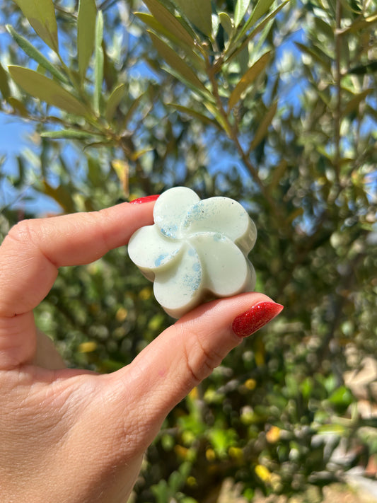 Fondant parfumé Bébé 18g
