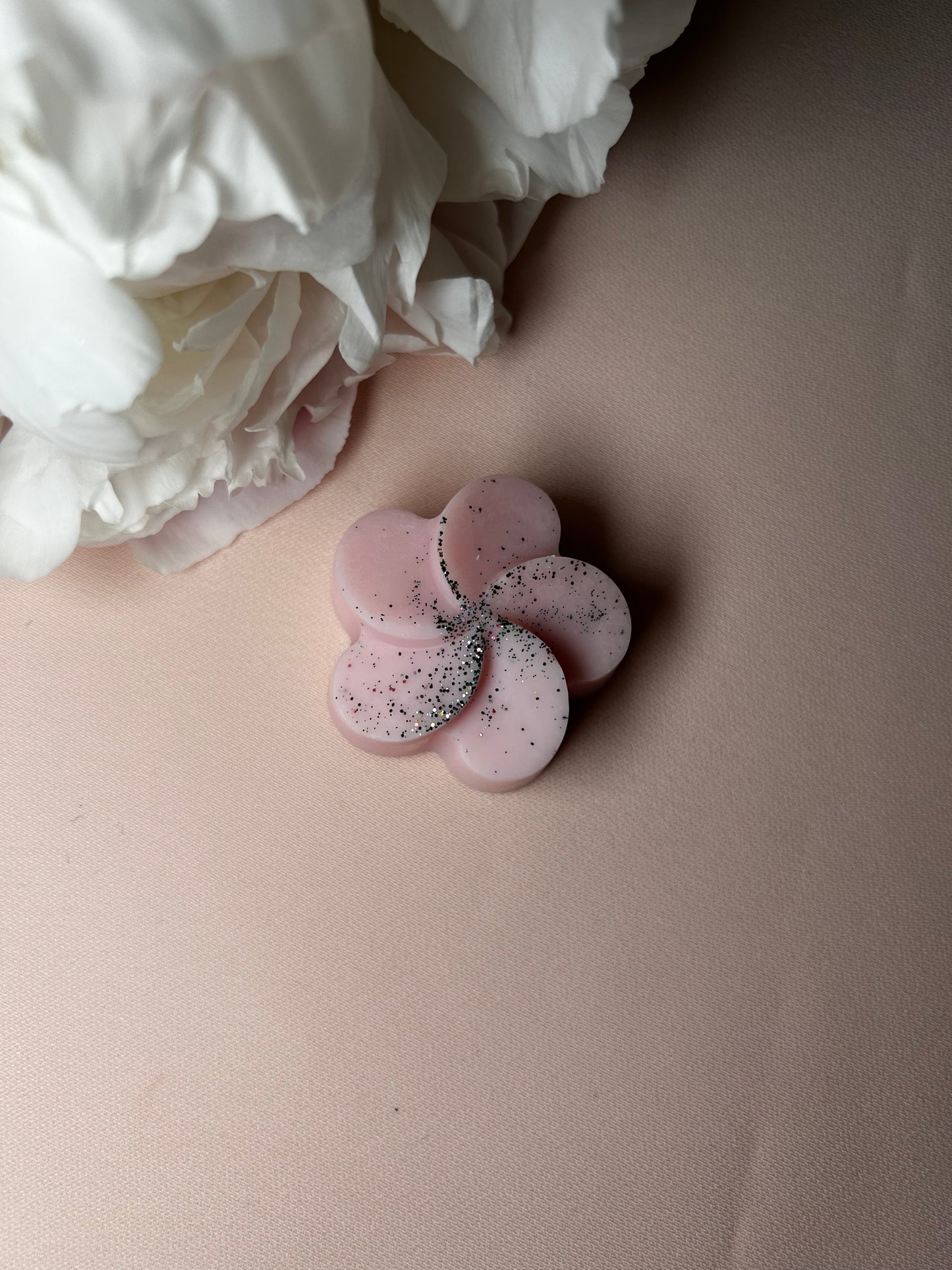 Fondant parfumé Cerise noire