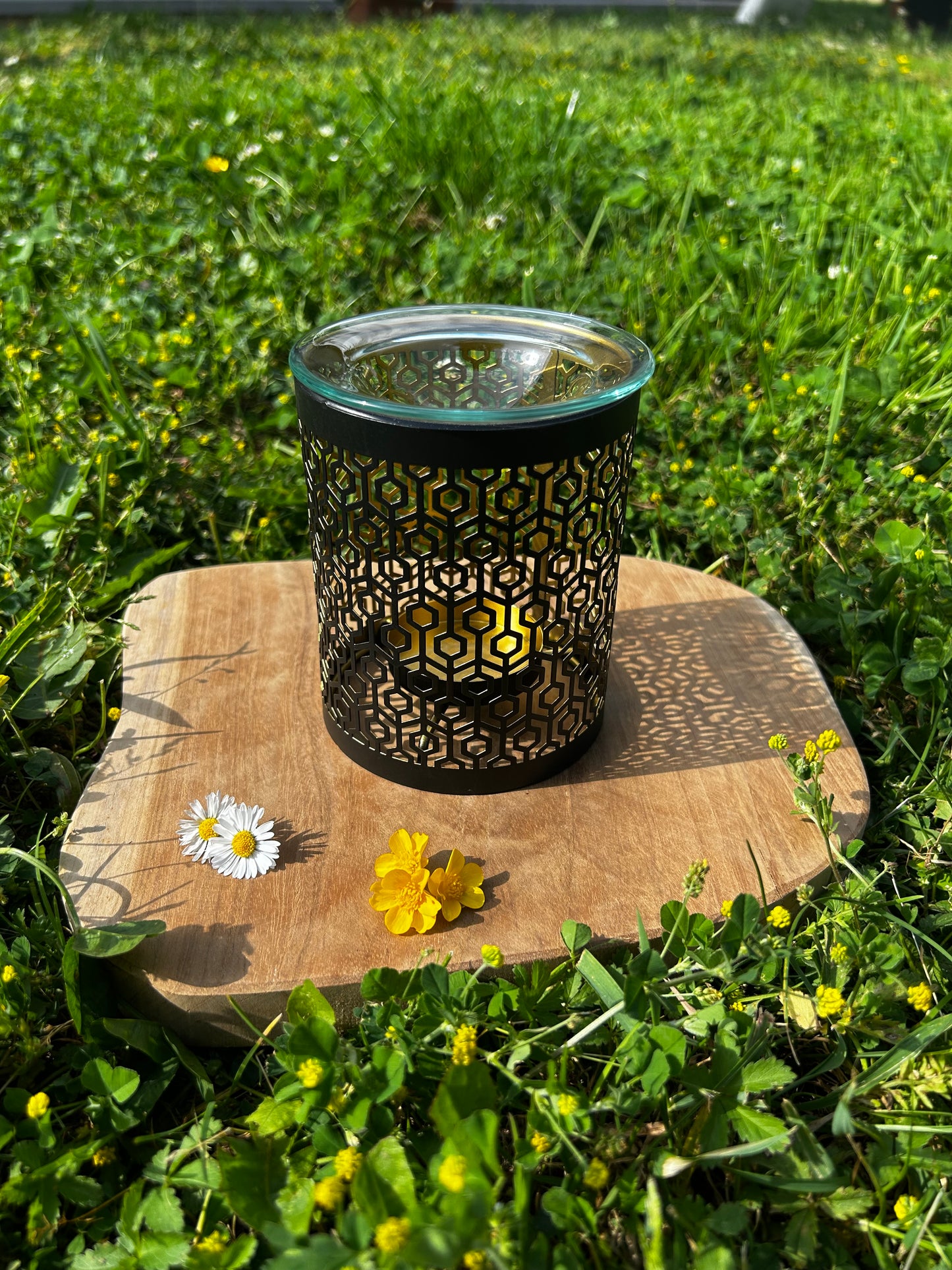 Brûle-parfum Le Parfait
