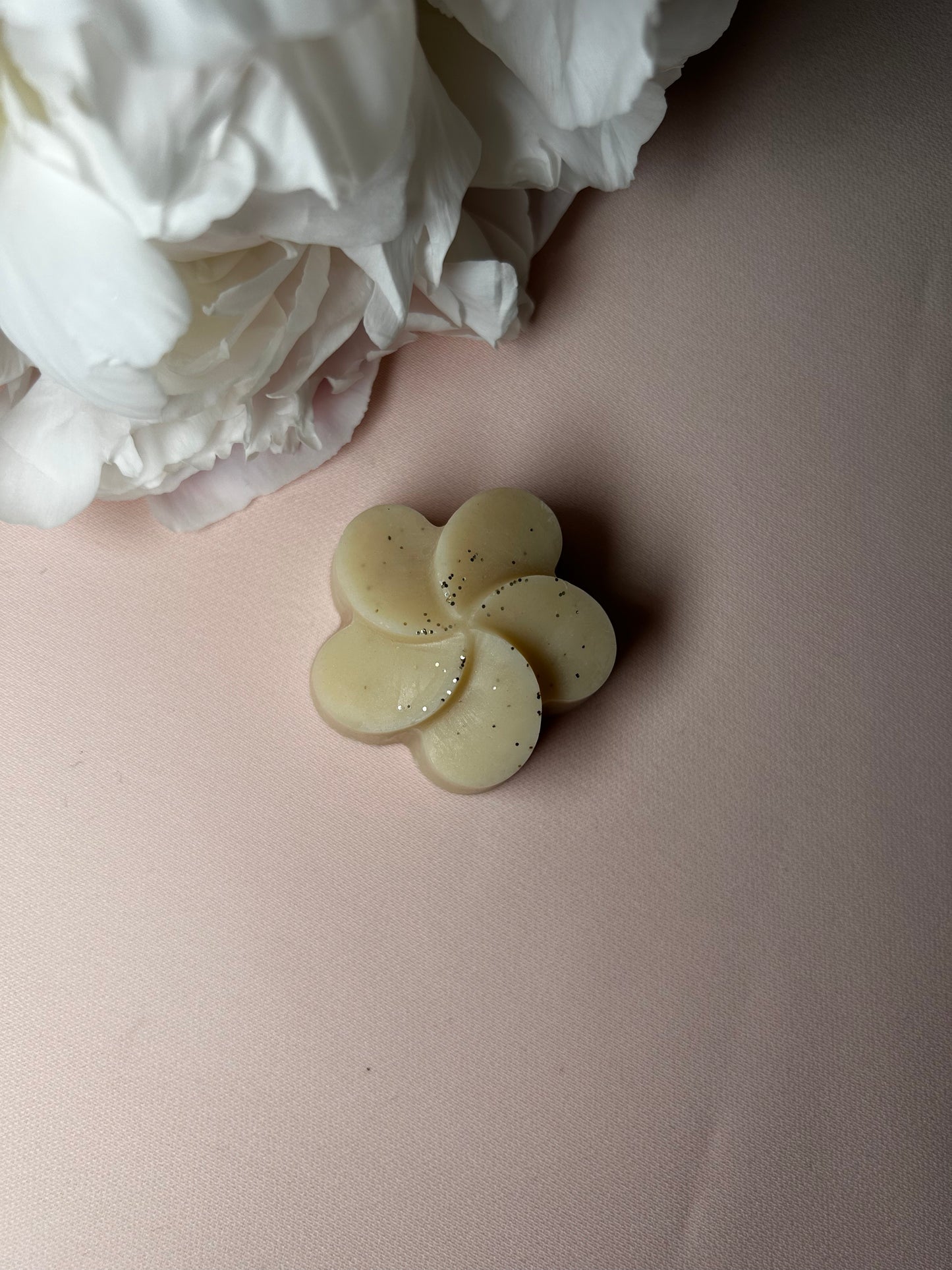 Fondant parfumé Gaufre vanillée 18g