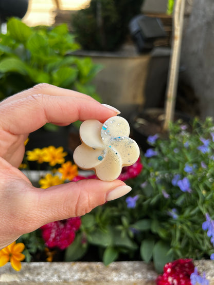 Fondant parfumé Linge frais 18g