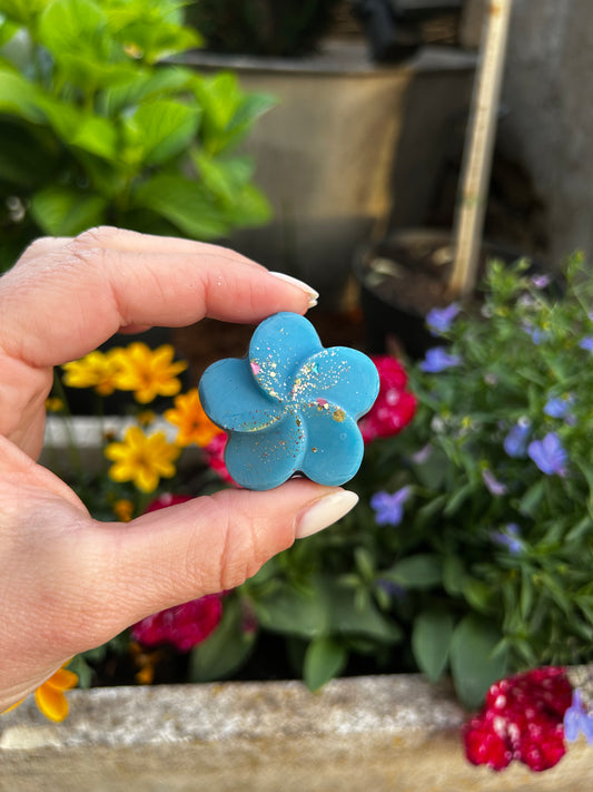 Fondant parfumé L'heure de la pause 18g