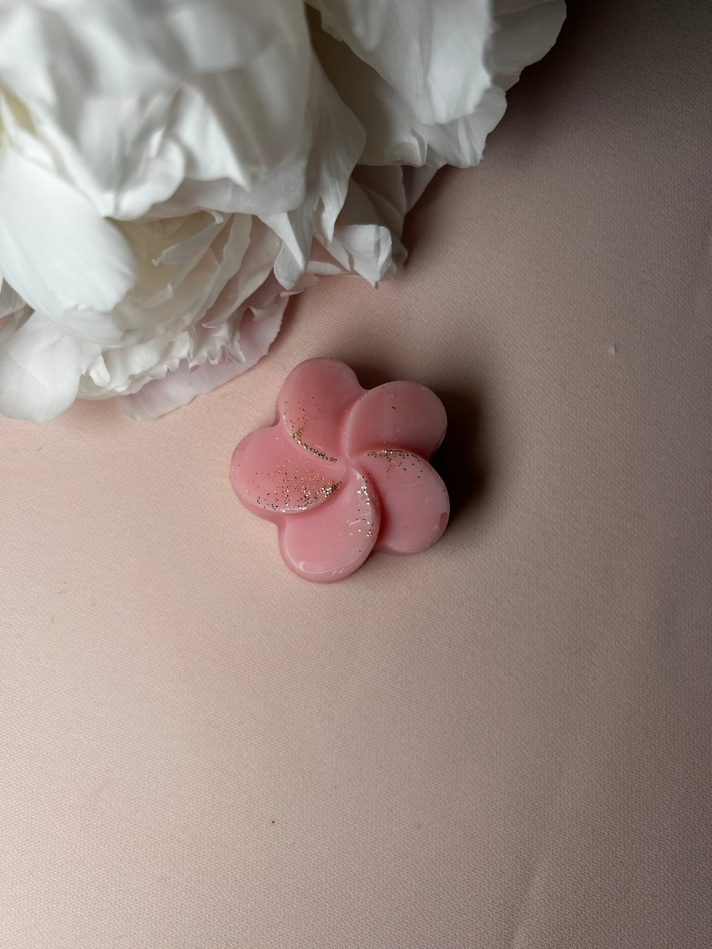 Fondant parfumé Perlimpinpin