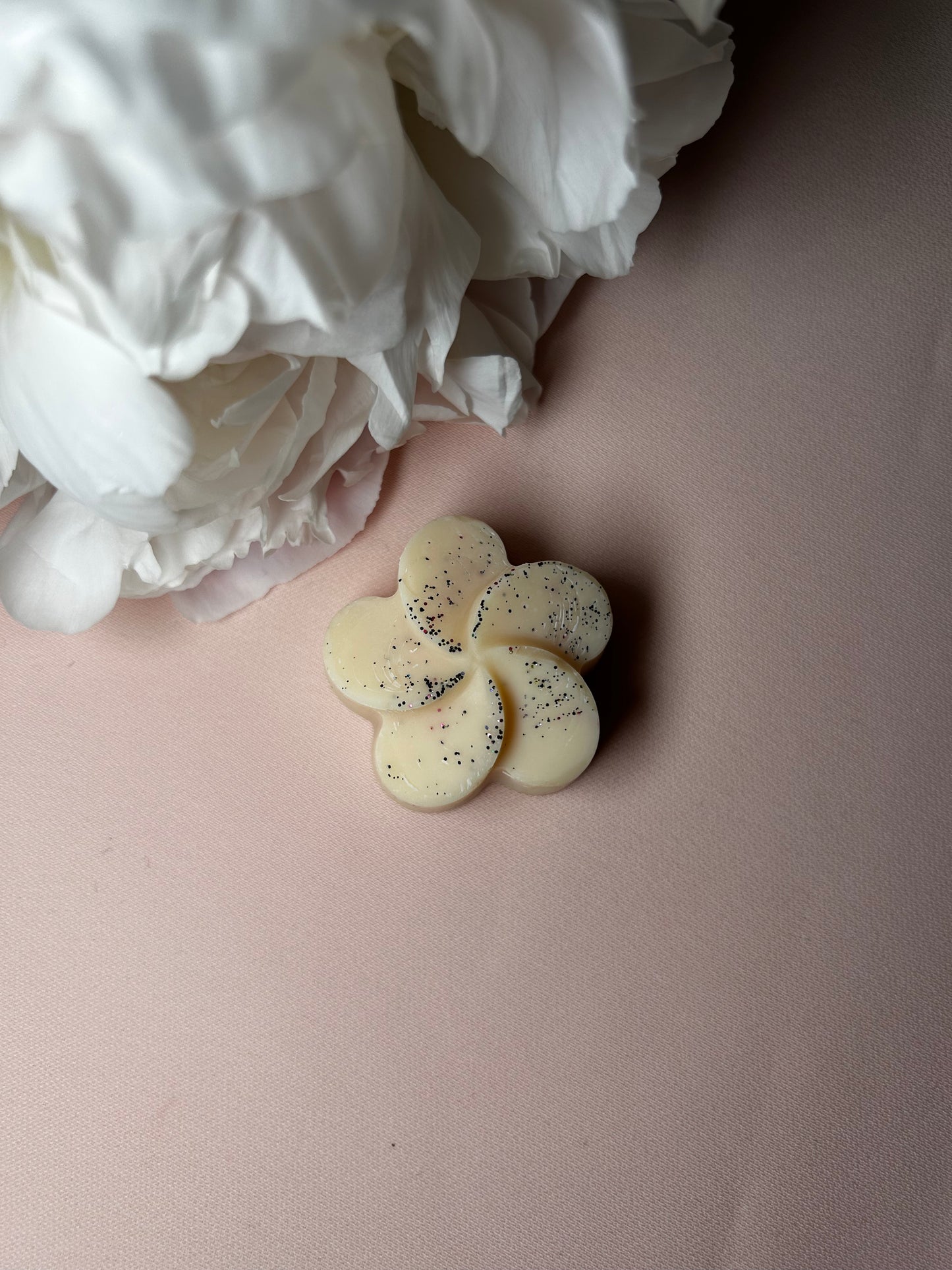 Fondant parfumé Thé vanillé 18g