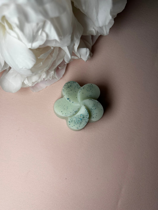 Fondant parfumé Verveine citronnée 18g